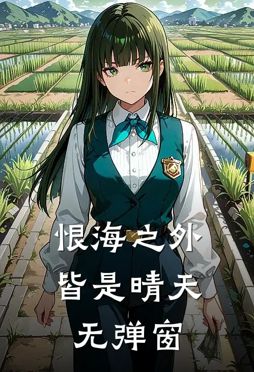 恨海之外皆是晴天无弹窗