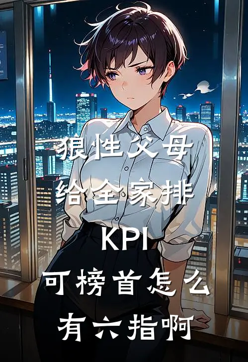 狼性父母给全家排KPI，可榜首怎么有六指啊