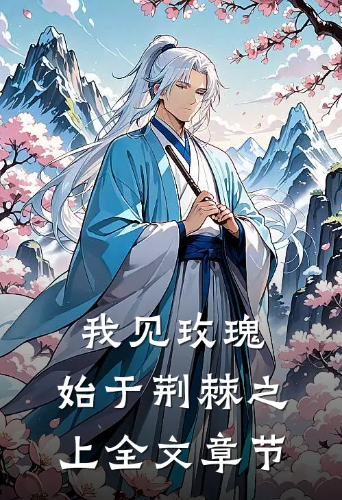 我见玫瑰，始于荆棘之上全文章节