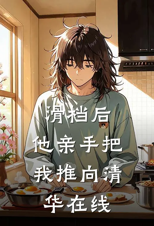 滑档后，他亲手把我推向清华在线