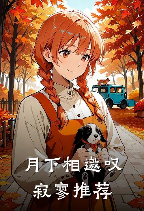 月下相邀叹寂寥推荐