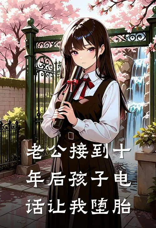 老公接到十年后孩子电话让我堕胎