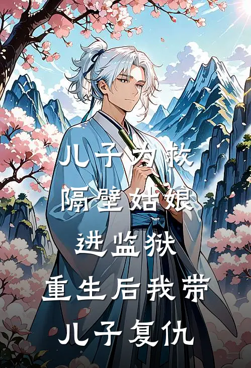 儿子为救隔壁姑娘进监狱，重生后我带儿子复仇