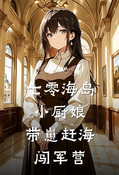 七零海岛小厨娘，带崽赶海闯军营