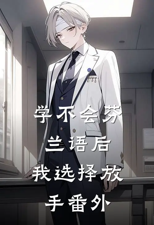 学不会芬兰语后，我选择放手番外