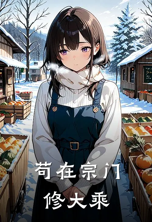 苟在宗门修大乘
