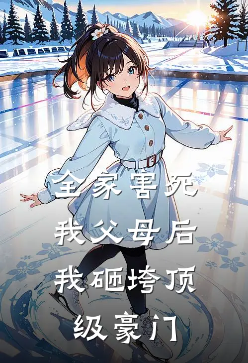 全家害死我父母后，我砸垮顶级豪门