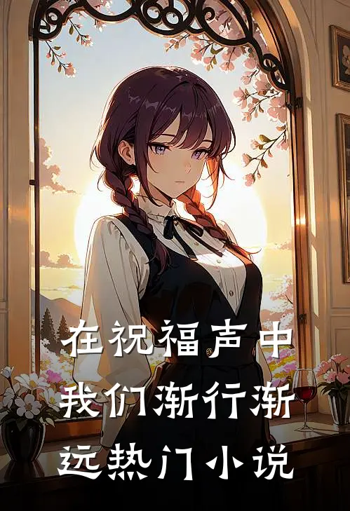 在祝福声中我们渐行渐远热门小说