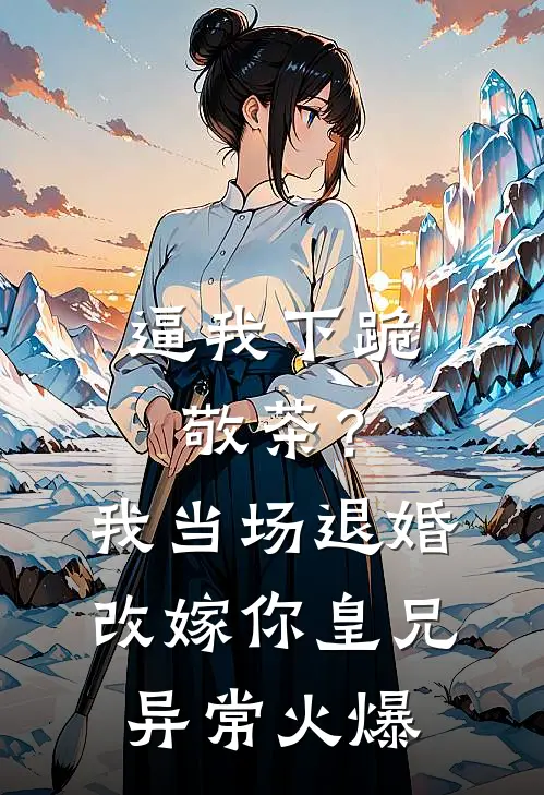 逼我下跪敬茶？我当场退婚改嫁你皇兄异常火爆