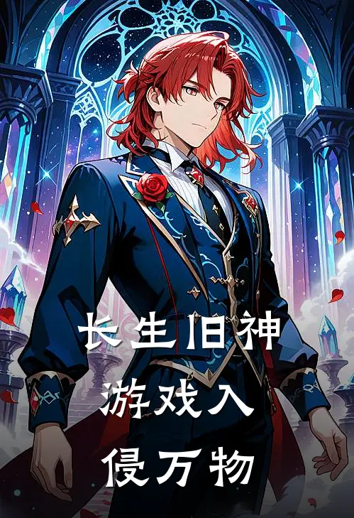 长生旧神：游戏入侵万物