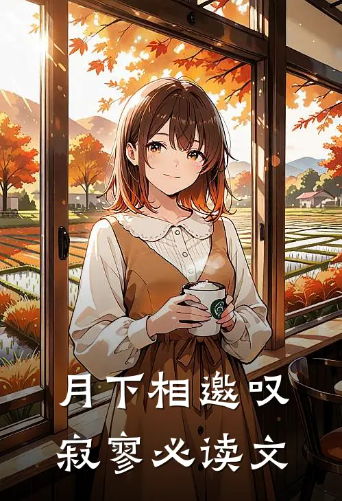 月下相邀叹寂寥必读文
