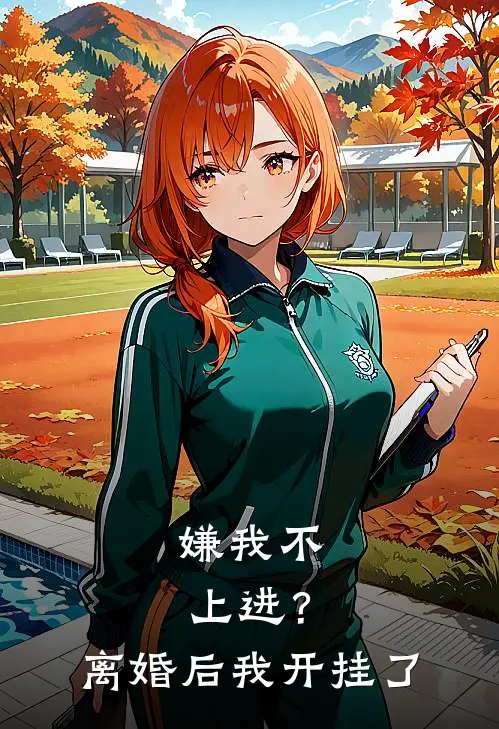 嫌我不上进？离婚后我开挂了