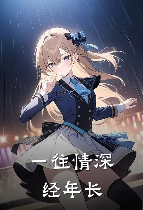 一往情深经年长