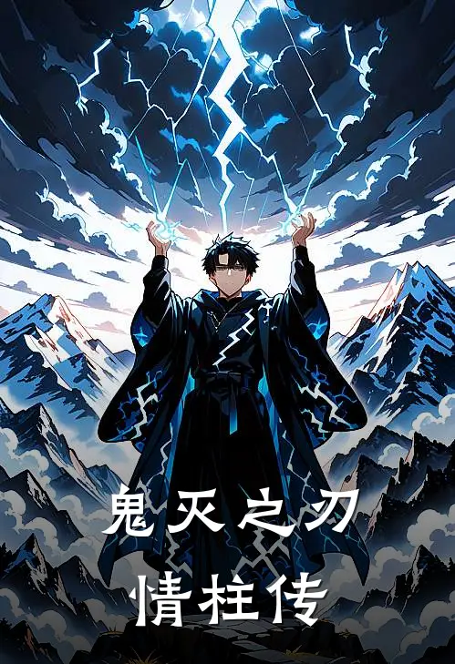鬼灭之刃：情柱传