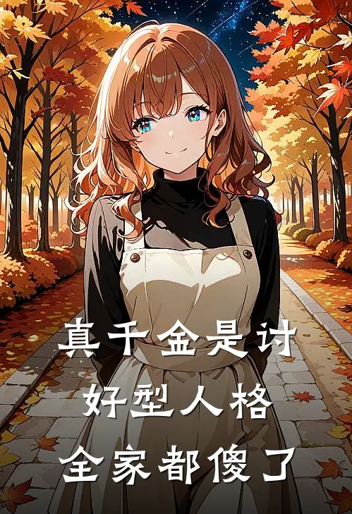 真千金是讨好型人格，全家都傻了