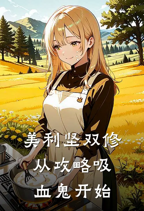 美利坚双修：从攻略吸血鬼开始