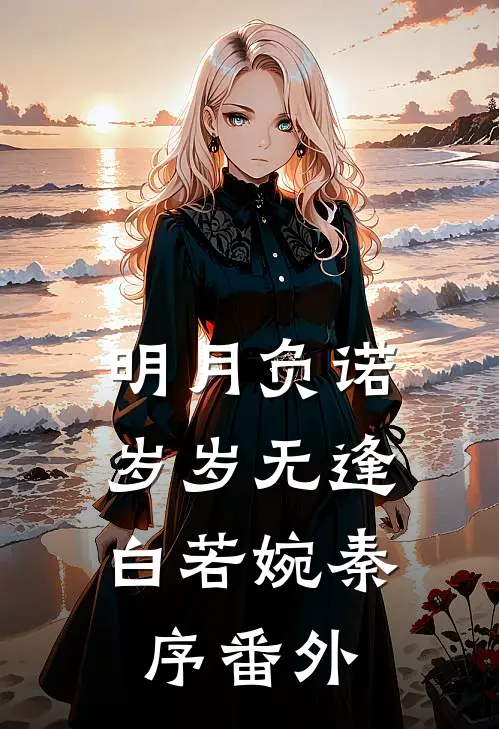明月负诺，岁岁无逢白若婉秦序番外