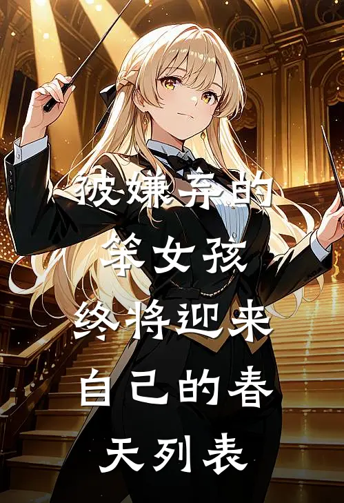 被嫌弃的笨女孩，终将迎来自己的春天列表