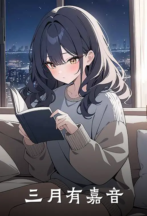 三月有嘉音