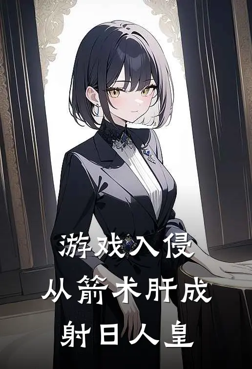游戏入侵：从箭术肝成射日人皇