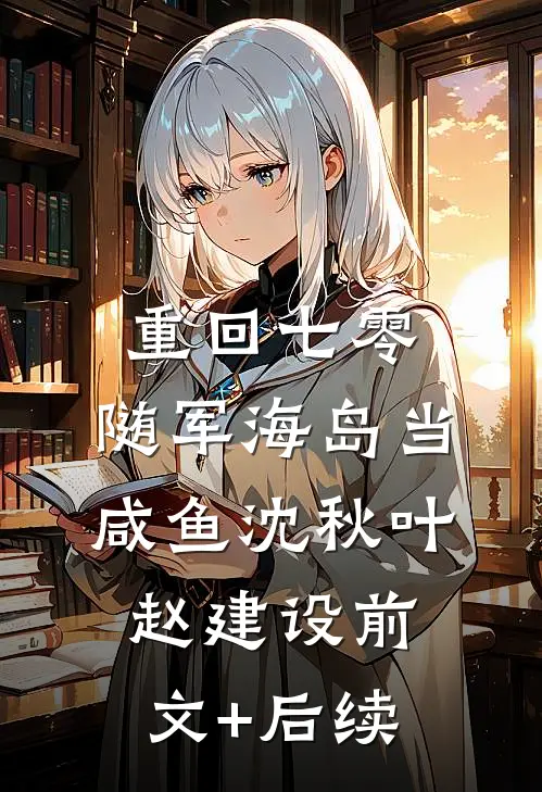 重回七零，随军海岛当咸鱼沈秋叶赵建设前文+后续