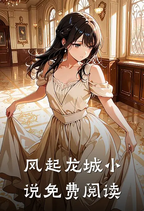 风起龙城小说免费阅读