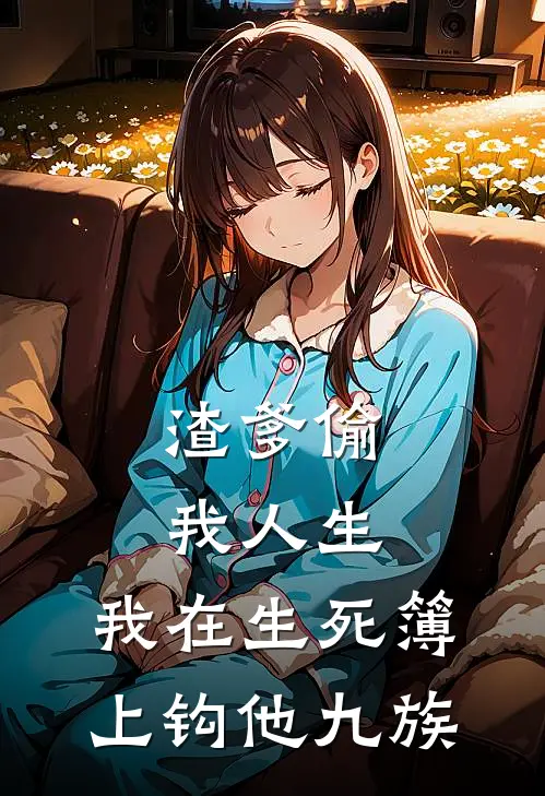 渣爹偷我人生，我在生死簿上钩他九族
