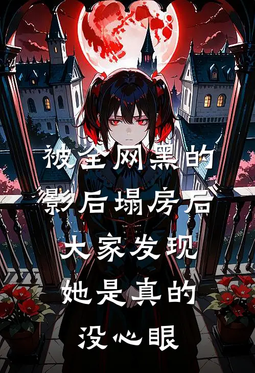 被全网黑的影后塌房后，大家发现她是真的没心眼