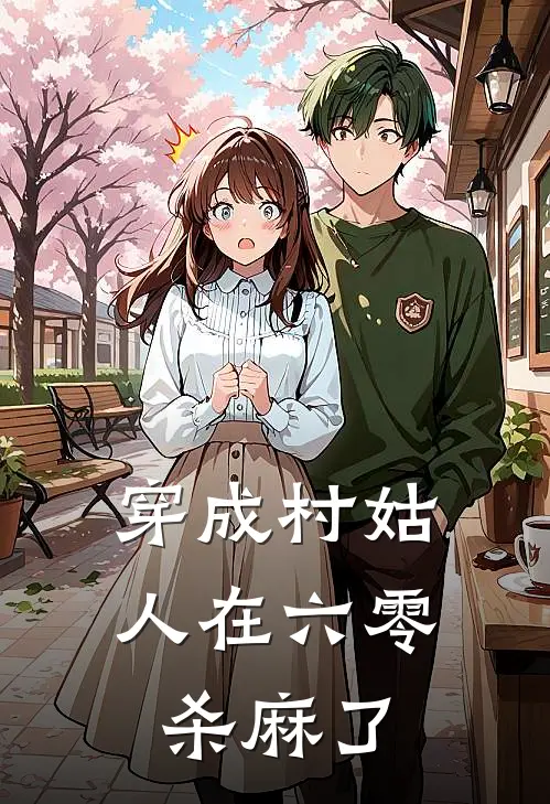 穿成村姑，人在六零杀麻了