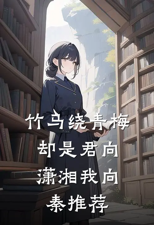 竹马绕青梅，却是君向潇湘我向秦推荐
