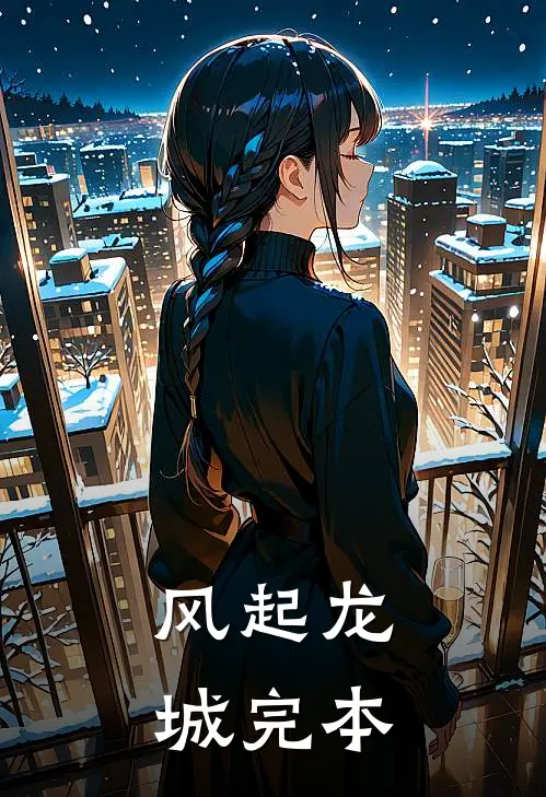 风起龙城完本