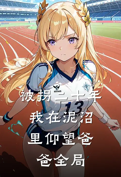 被拐二十年，我在泥沼里仰望爸爸全局