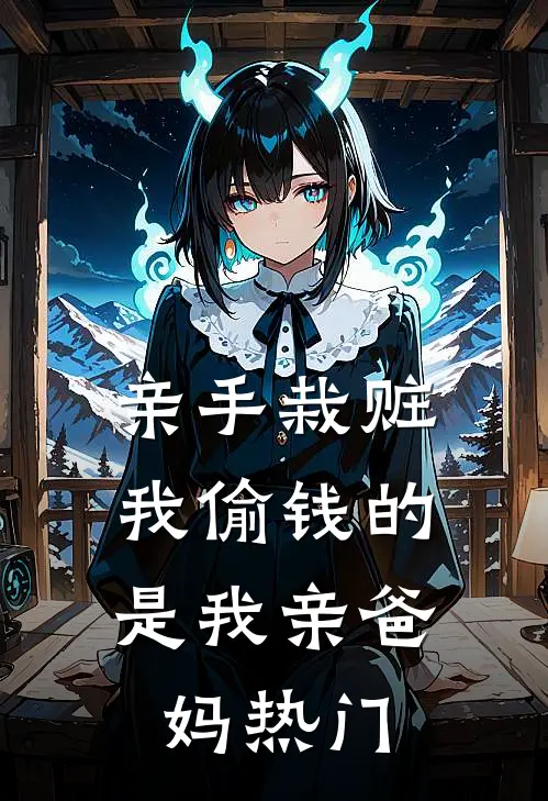 亲手栽赃我偷钱的，是我亲爸妈热门