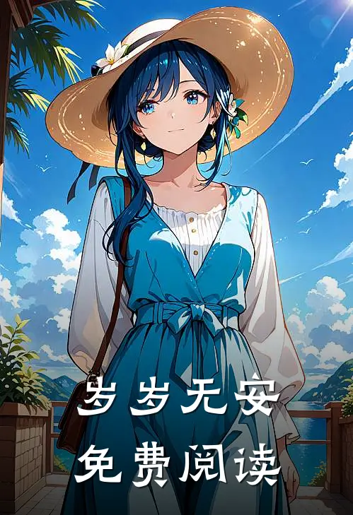 岁岁无安免费阅读
