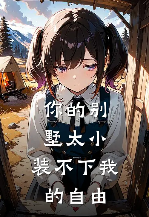 你的别墅太小，装不下我的自由