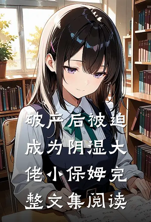 破产后被迫成为阴湿大佬小保姆完整文集阅读
