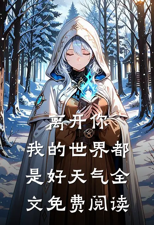 离开你，我的世界都是好天气全文免费阅读