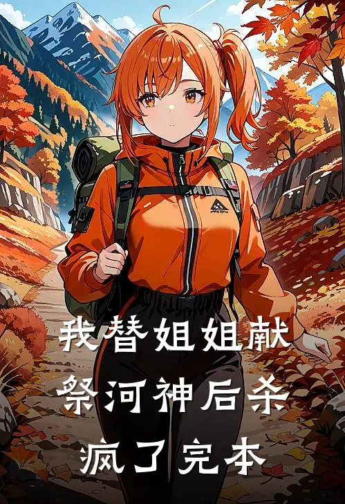 我替姐姐献祭河神后杀疯了完本