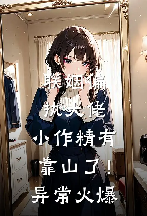 联姻偏执大佬，小作精有靠山了！异常火爆