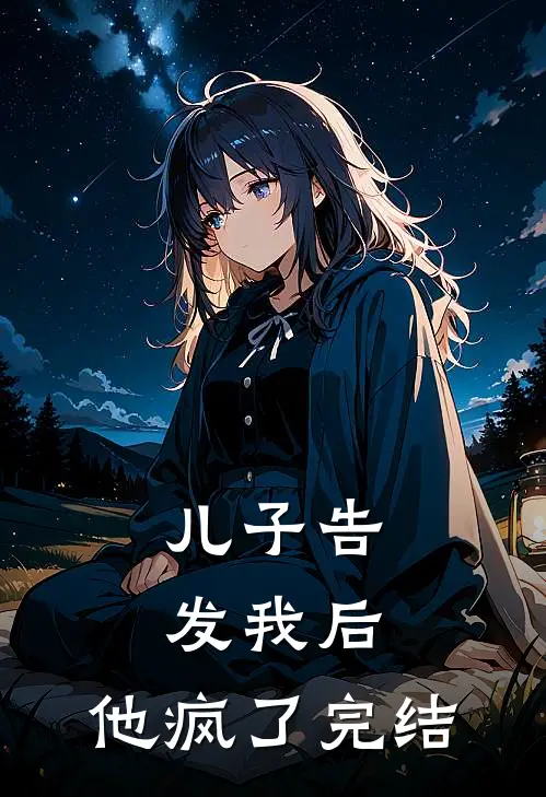 儿子告发我后，他疯了完结