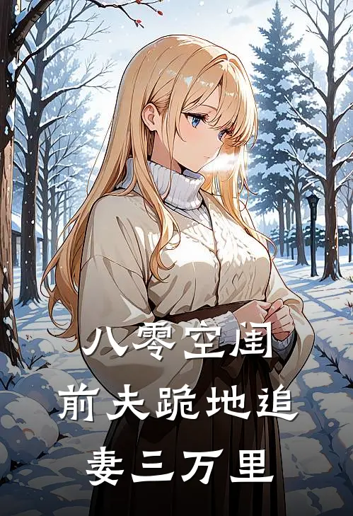 八零空闺：前夫跪地追妻三万里