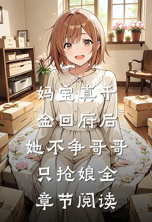 妈宝真千金回府后，她不争哥哥只抢娘全章节阅读