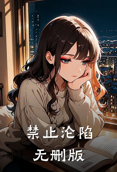 禁止沦陷无删版
