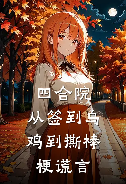 四合院：从签到乌鸡到撕棒梗谎言
