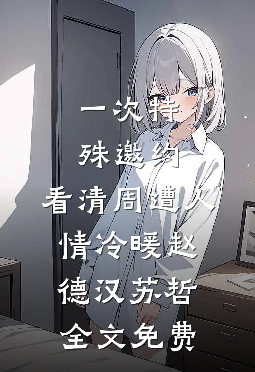 一次特殊邀约，看清周遭人情冷暖赵德汉苏哲全文免费