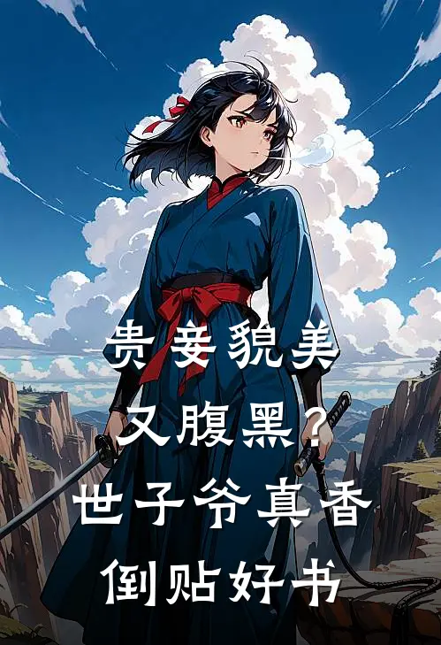 贵妾貌美又腹黑？世子爷真香倒贴好书