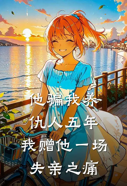 他骗我养仇人五年，我赠他一场失亲之痛