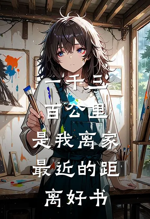 一千三百公里，是我离家最近的距离好书
