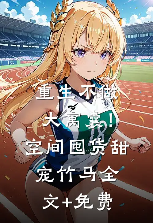 重生不做大窝囊！空间囤货甜宠竹马全文+免费