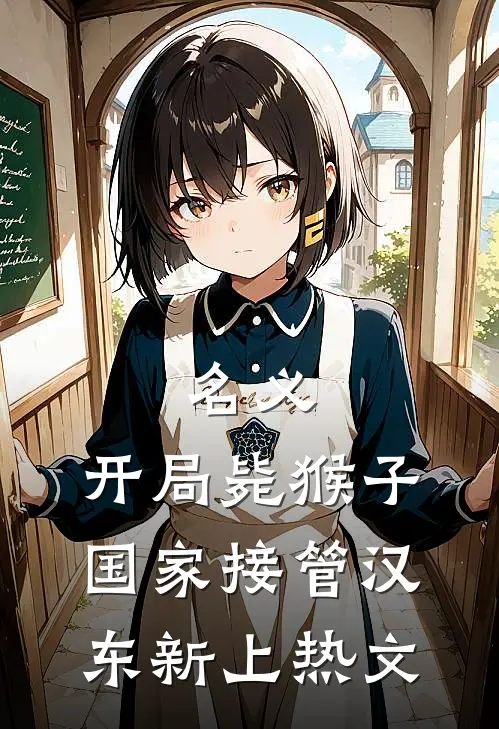 名义：开局毙猴子，国家接管汉东新上热文